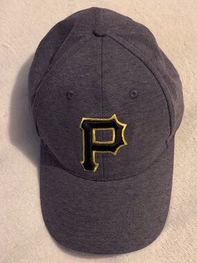 Pittsburgh Pirates hat